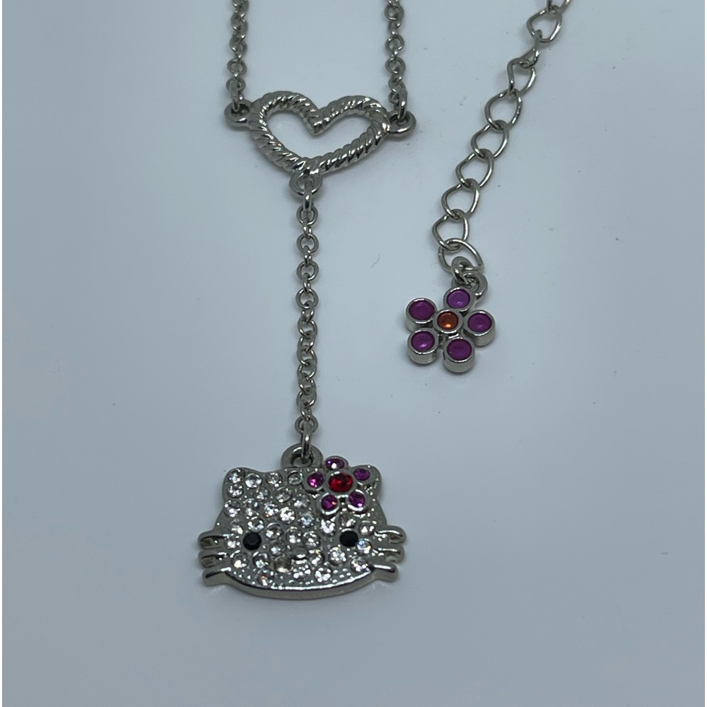 Hello Kitty Necklace